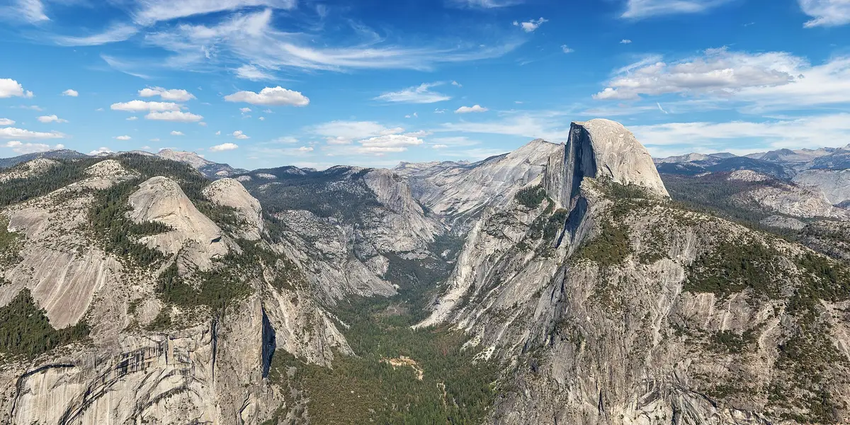 Yosemite National Park, California