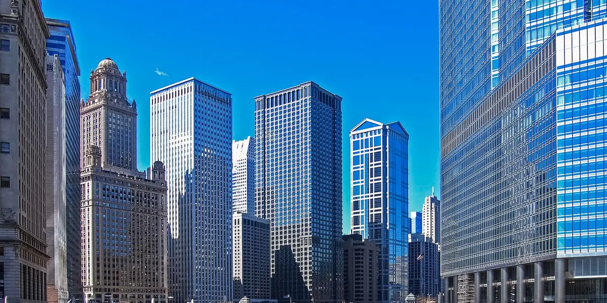 Chicago, Illinois