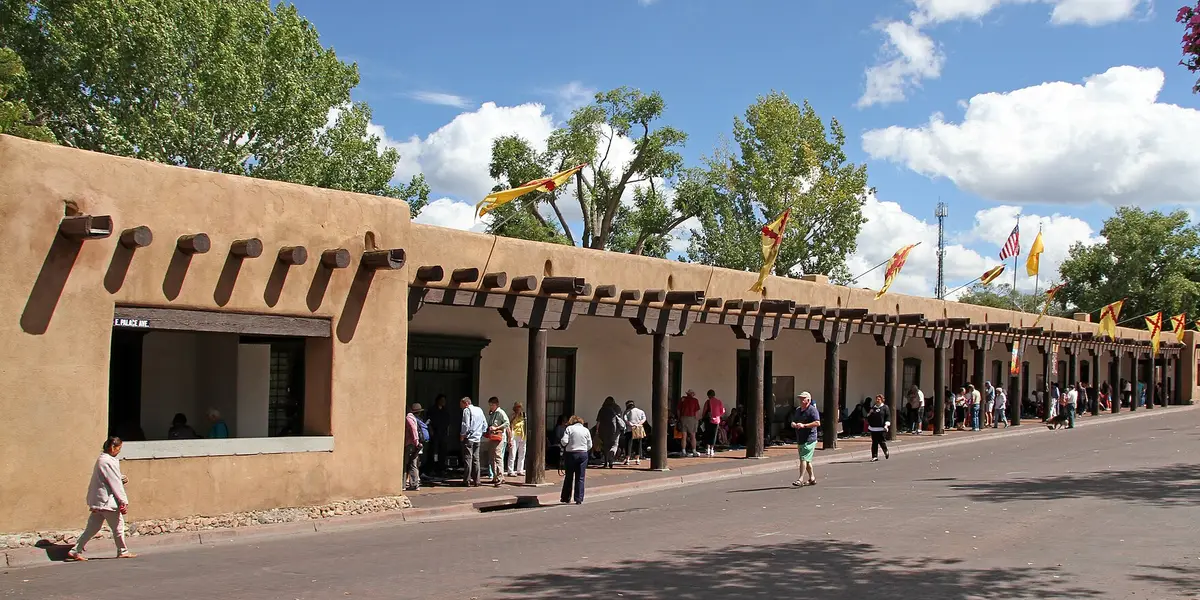 Santa Fe, New Mexico