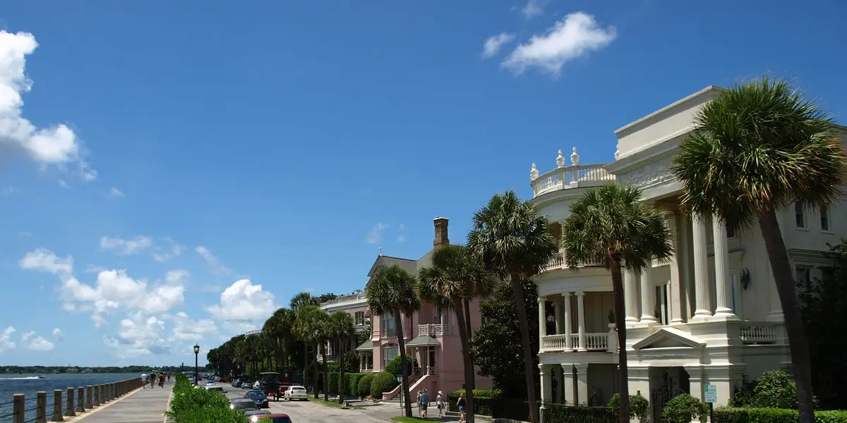 Charleston, South Carolina